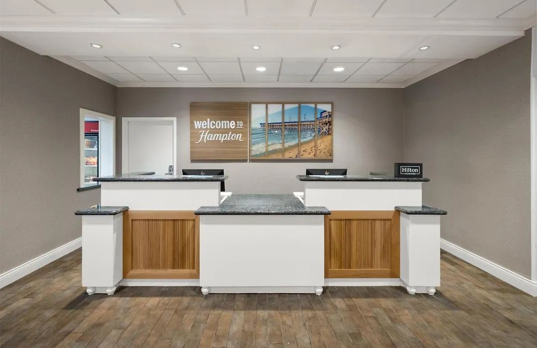 Hampton Inn Murrells Inlet/Myrtle Beach Area-1