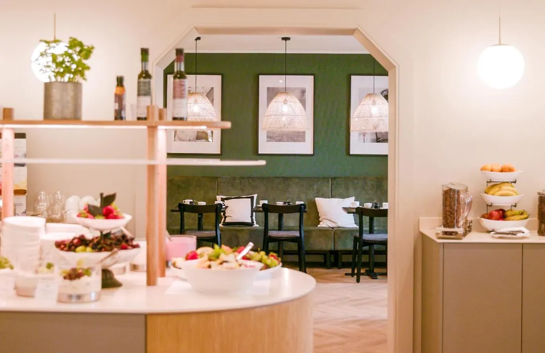 Hotel Binzer Hof-1