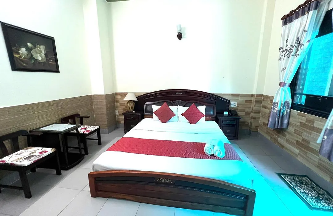Thanh Dat Resort-1