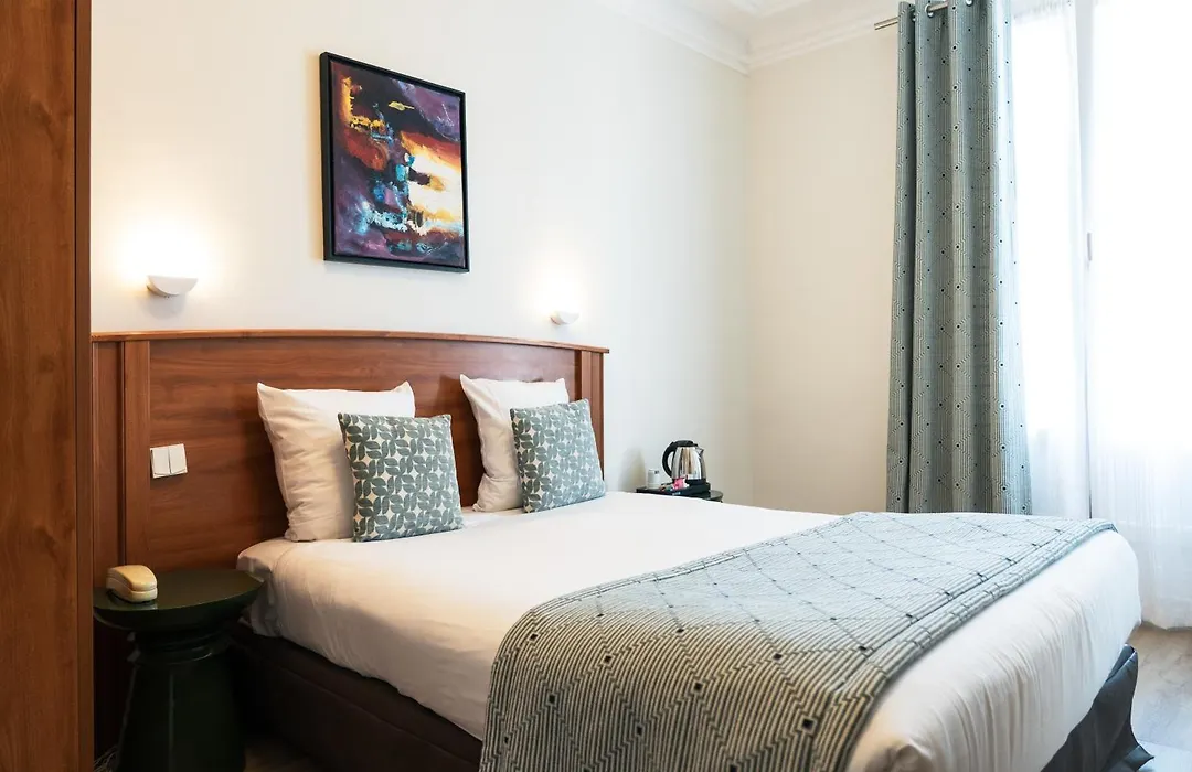 Hotel Corona Rodier-1