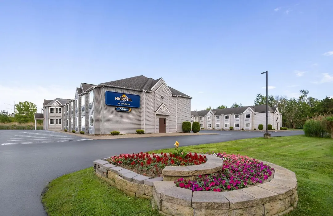 Microtel Inn By Wyndham - Albany Airport-1