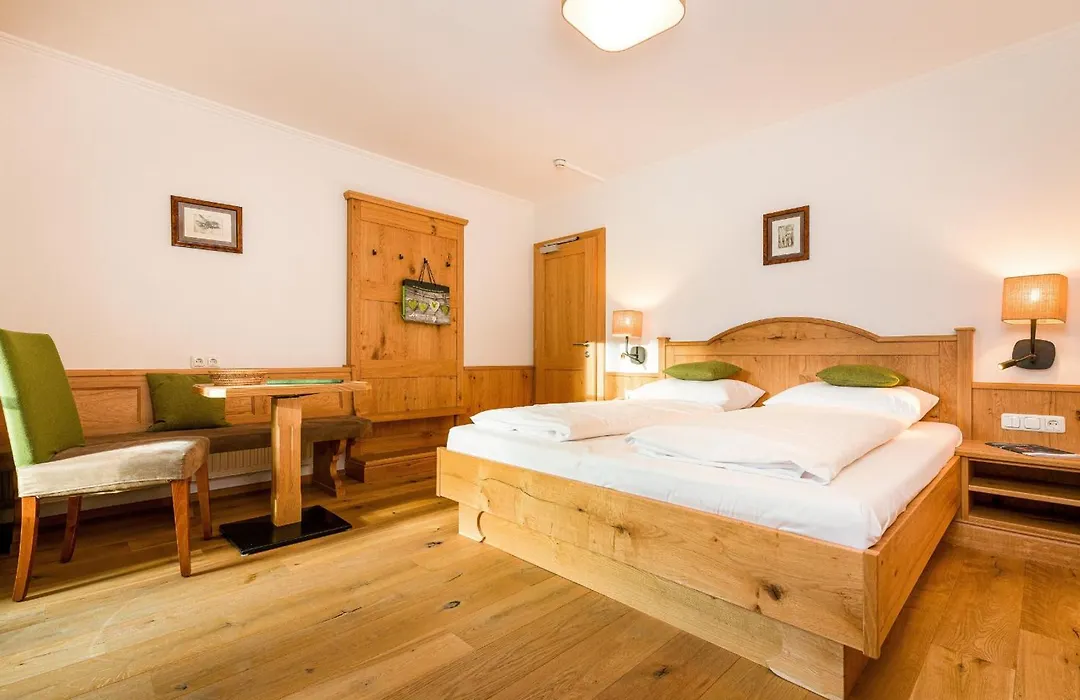 Wellness & Sporthotel Alpenhof-1