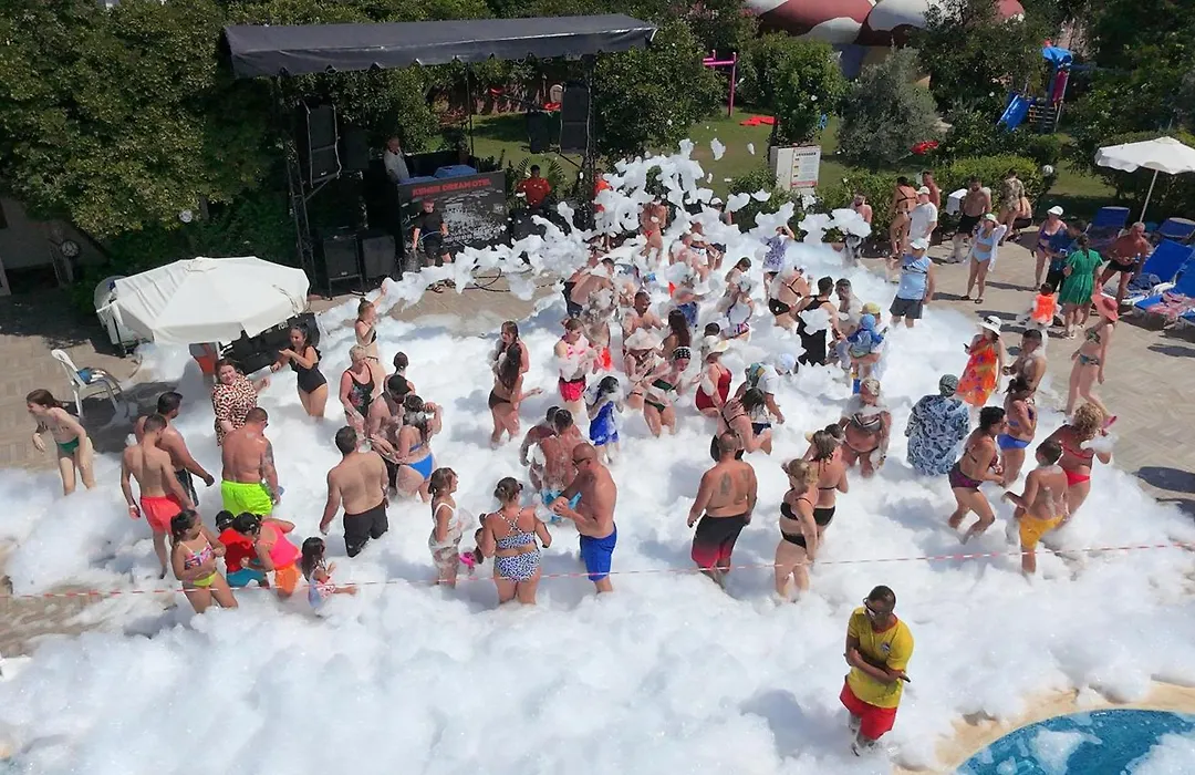 Kemer Dream Hotel-1