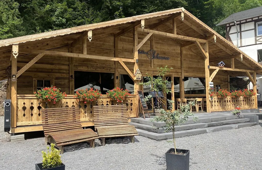 Landhotel Ringelsteiner Mühle-1