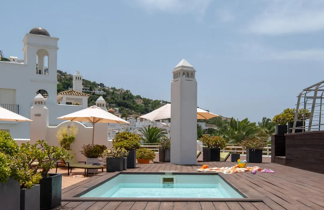 Hotel Atlántico-1