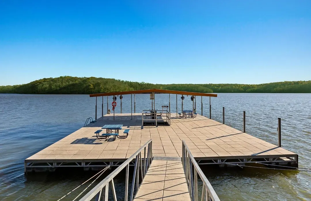 Worldmark Lake Of The Ozarks-1
