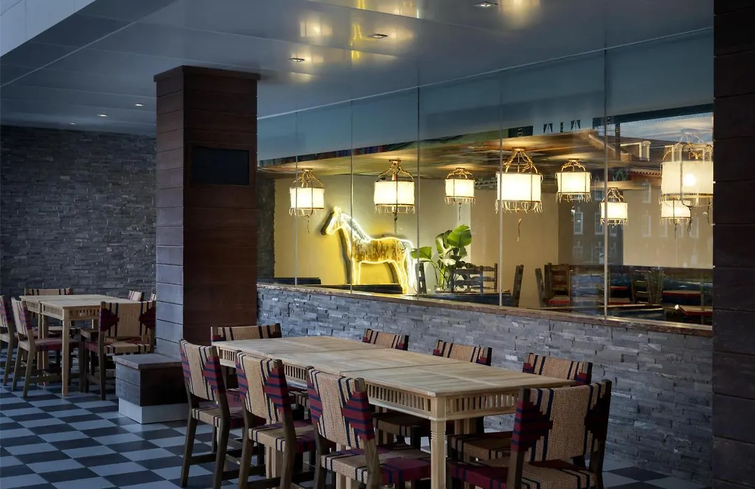 Graduate By Hilton Dallas-1
