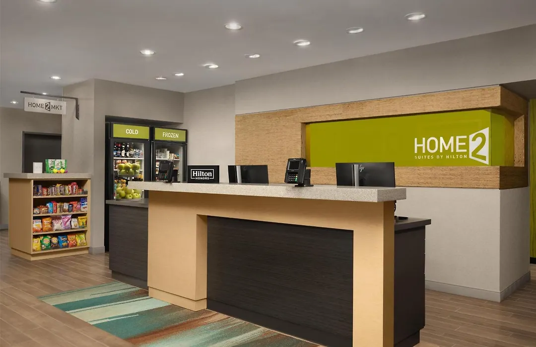 Home2 Suites By Hilton Huntsville Research Park Area, Al-1