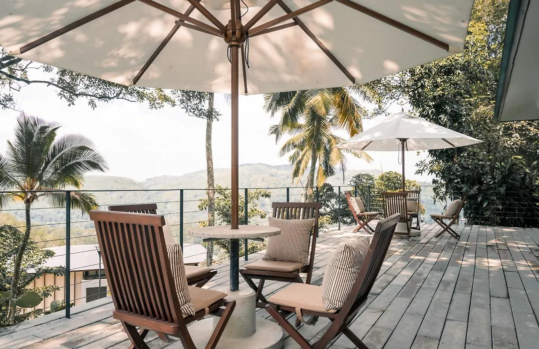Glenross Living - A Collection Of 7 Private Pool Villas And 3 Colonial Suites-1