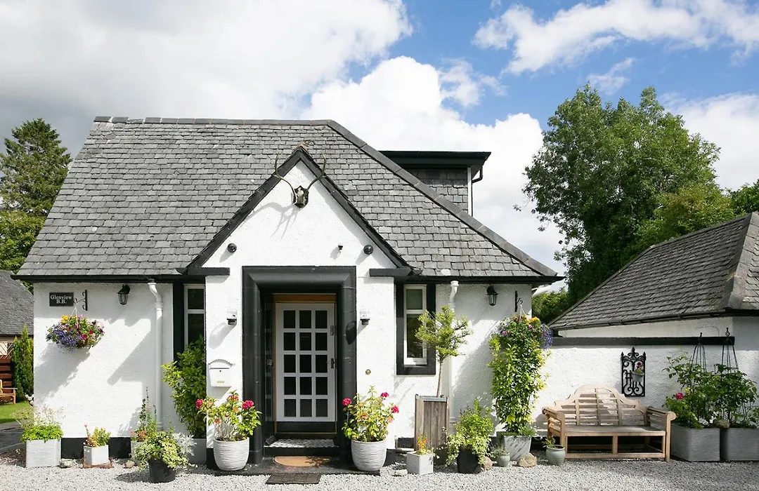 Glenview Luss-1