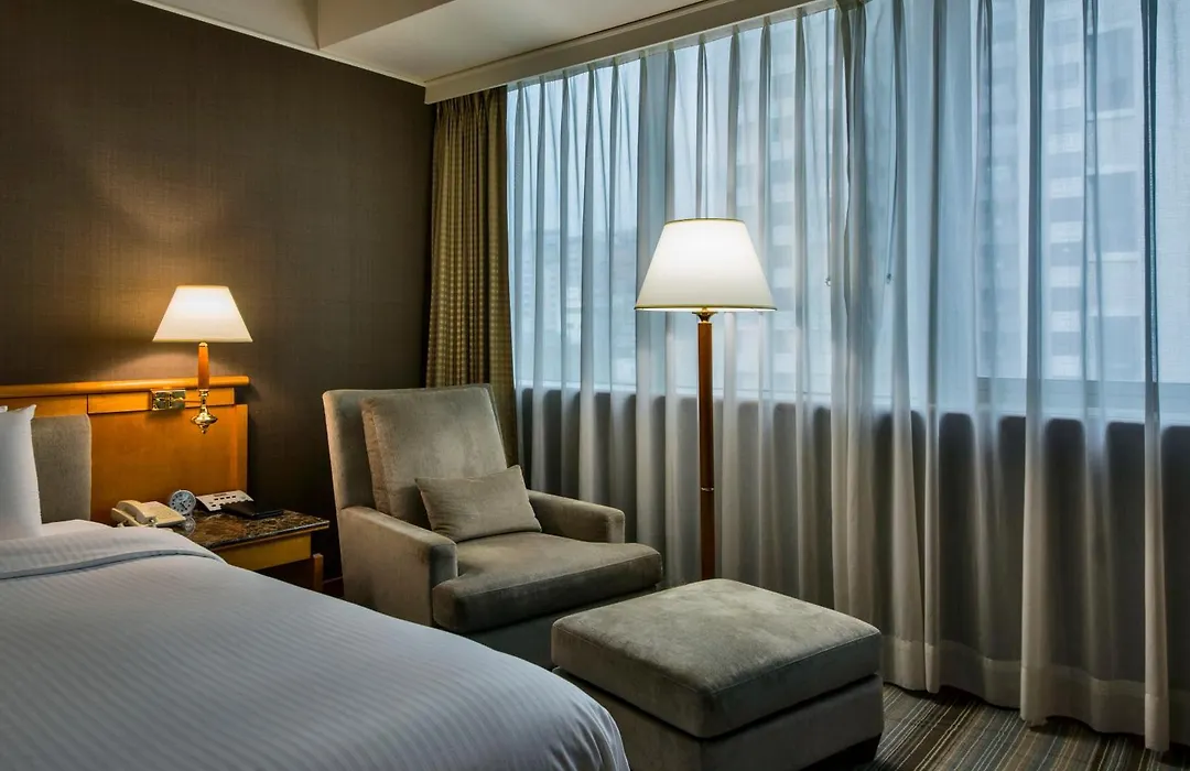 The Carlton Hotel Hsinchu-1