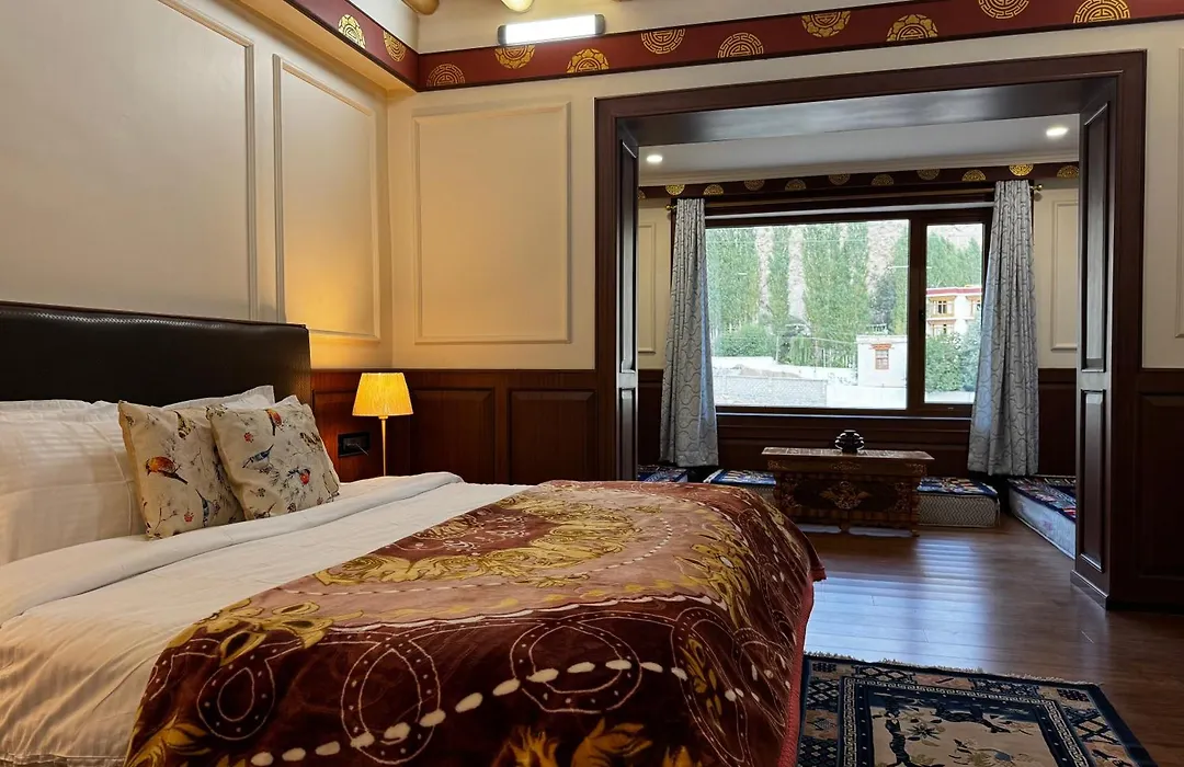 New Royal Guest House-1