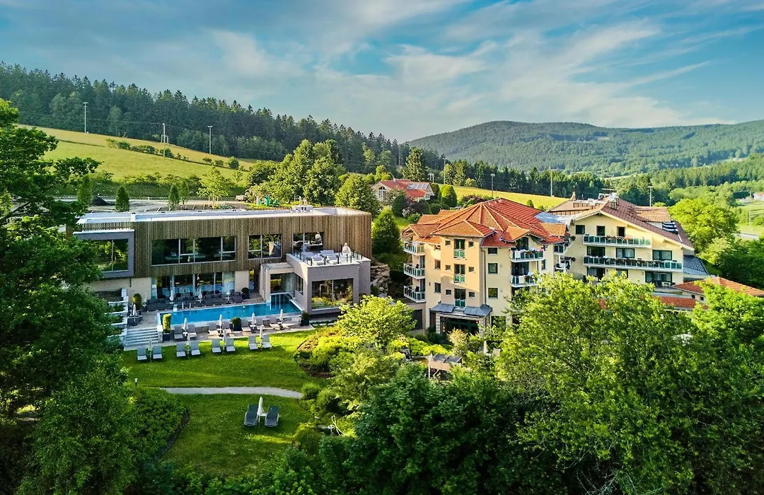 Hotel Reinerhof-1