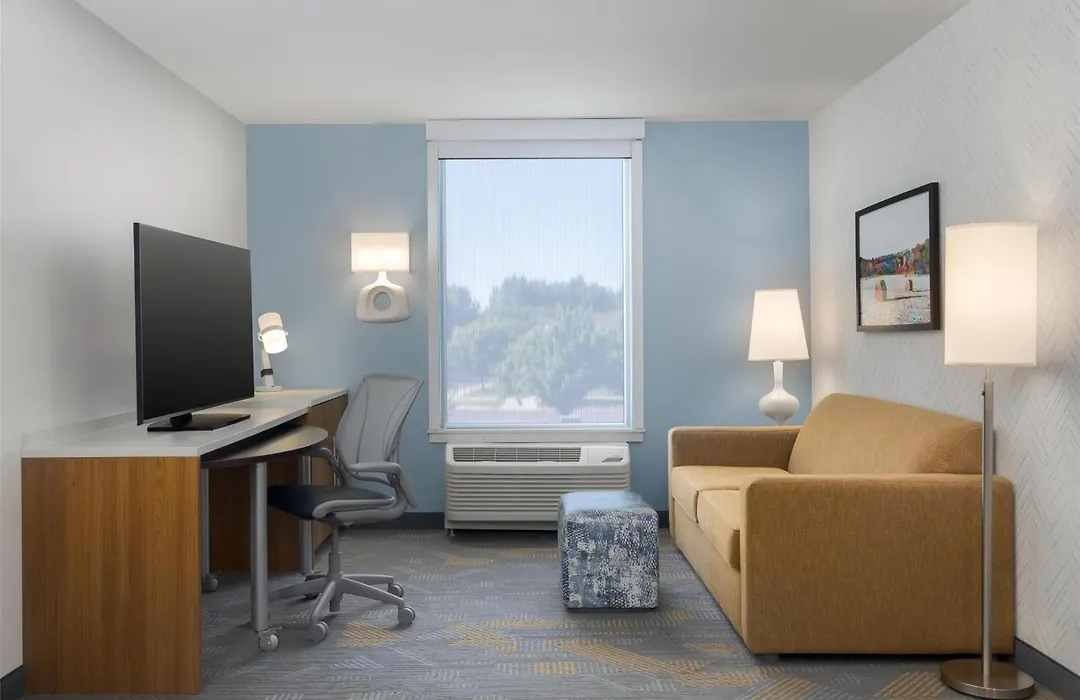 Home2 Suites By Hilton Idaho Falls-1