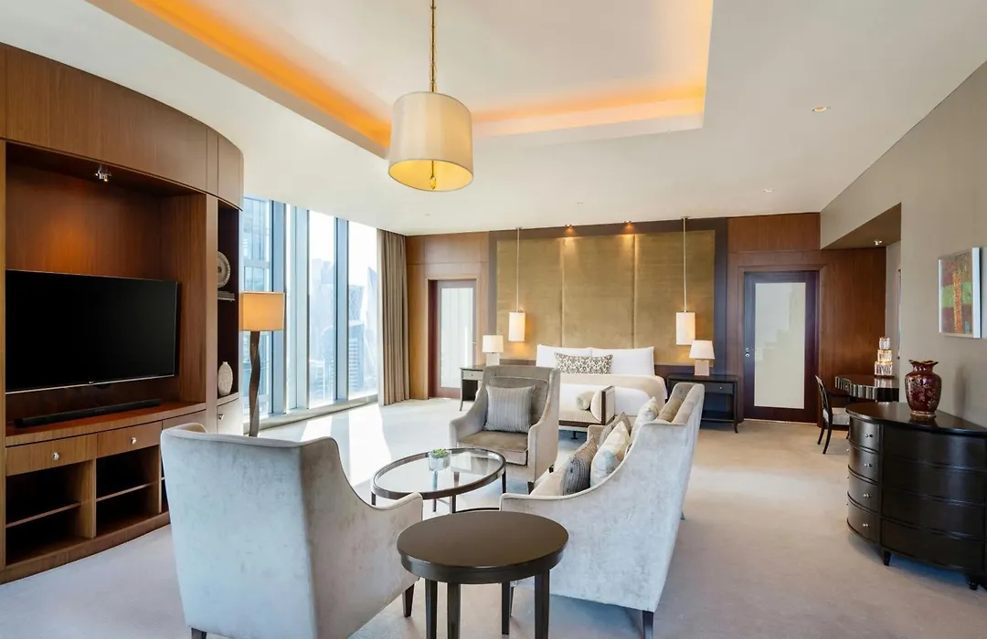 Jw Marriott Marquis City Center Doha-1