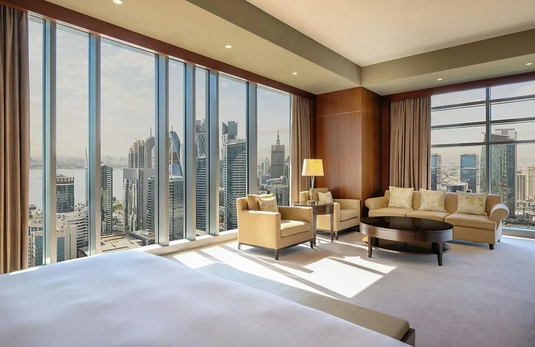 Jw Marriott Marquis City Center Doha-1