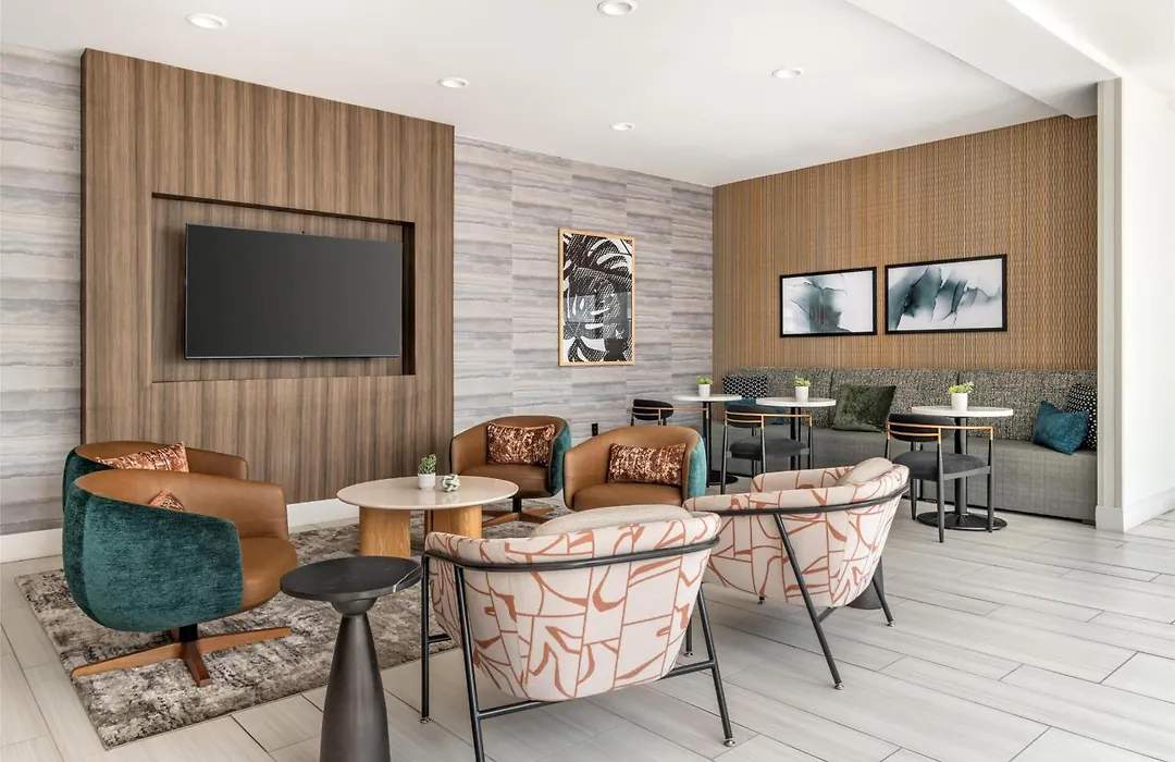 Hilton Garden Inn Montgomery - Eastchase-1