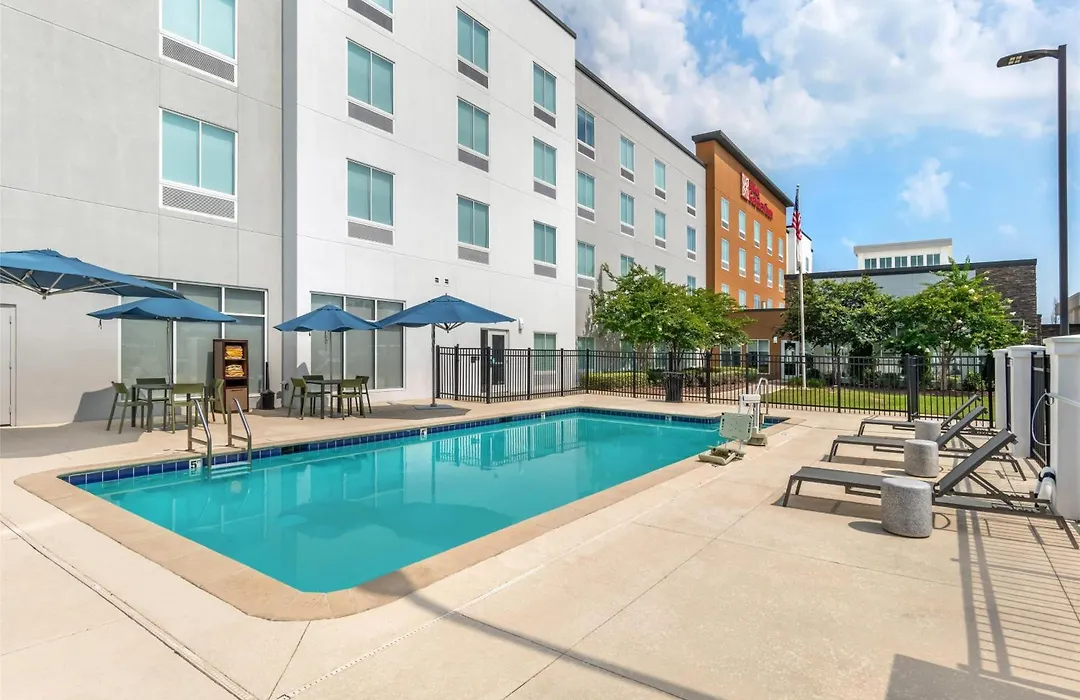 Hilton Garden Inn Montgomery - Eastchase-1