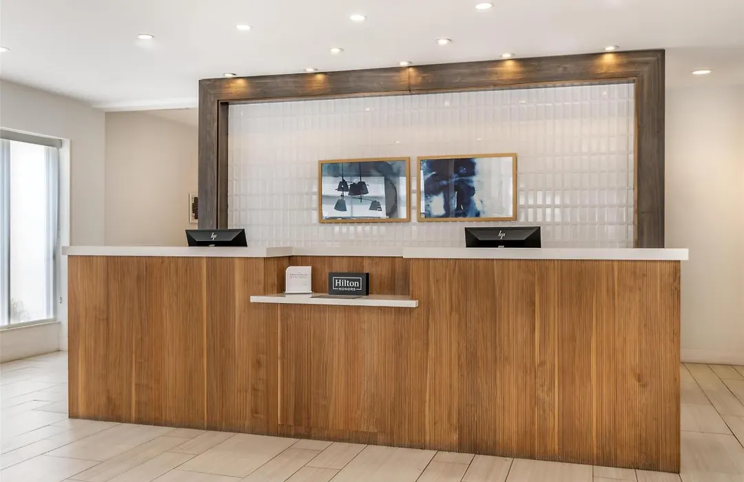 Hilton Garden Inn Montgomery - Eastchase-1