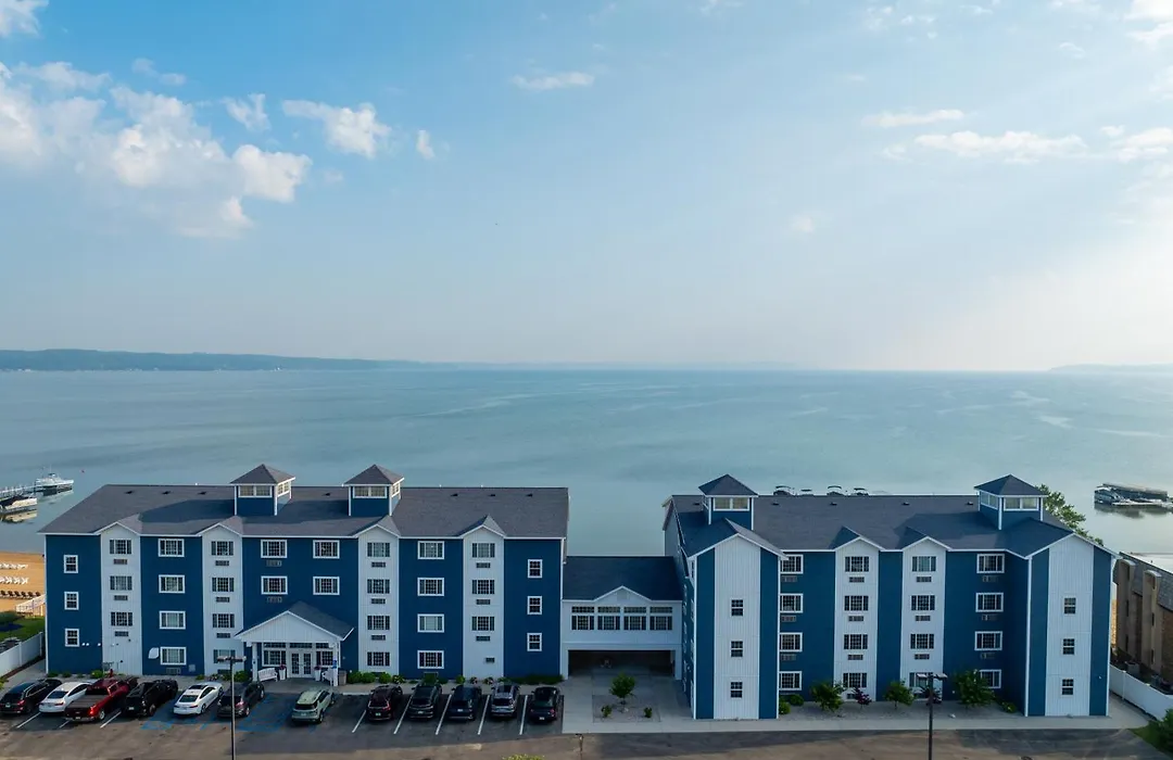 The Baywatch Resort-1
