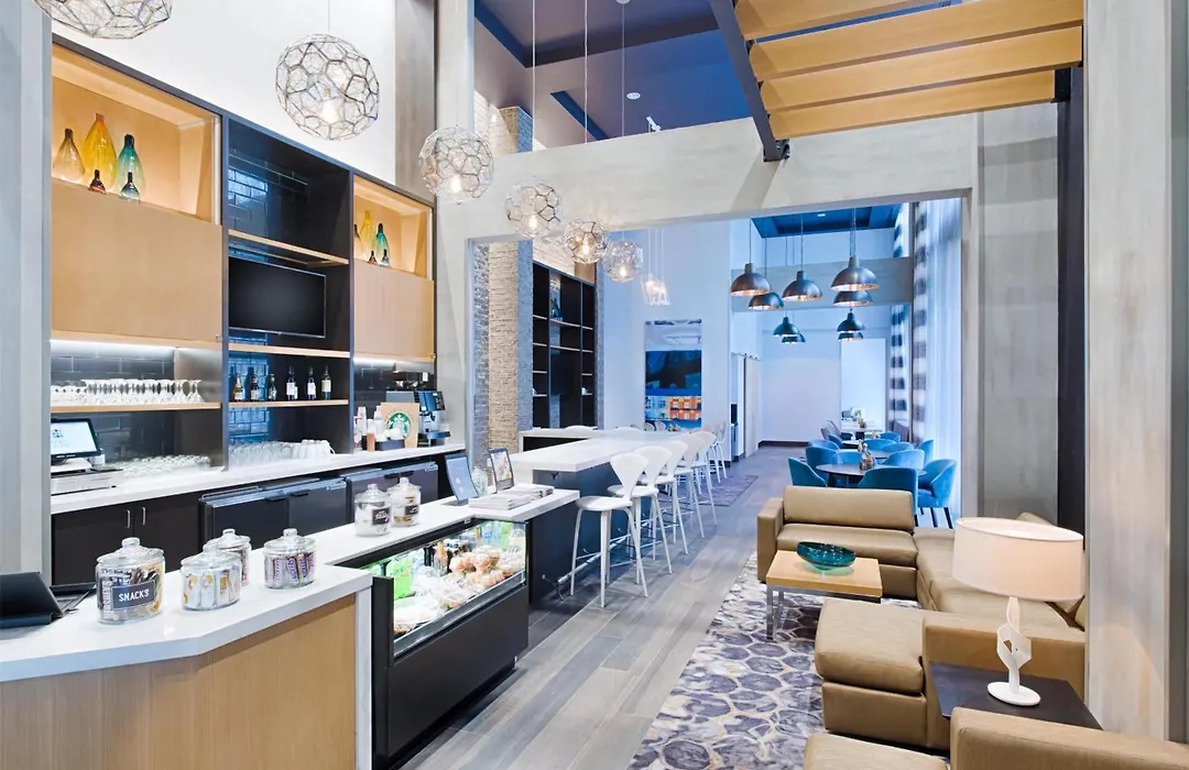 Hyatt Place Long Island City-1