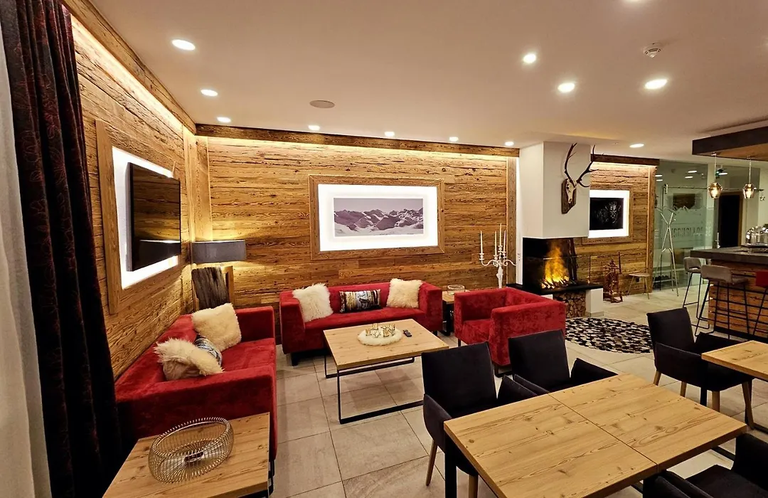 The Ischgl Lodge-1