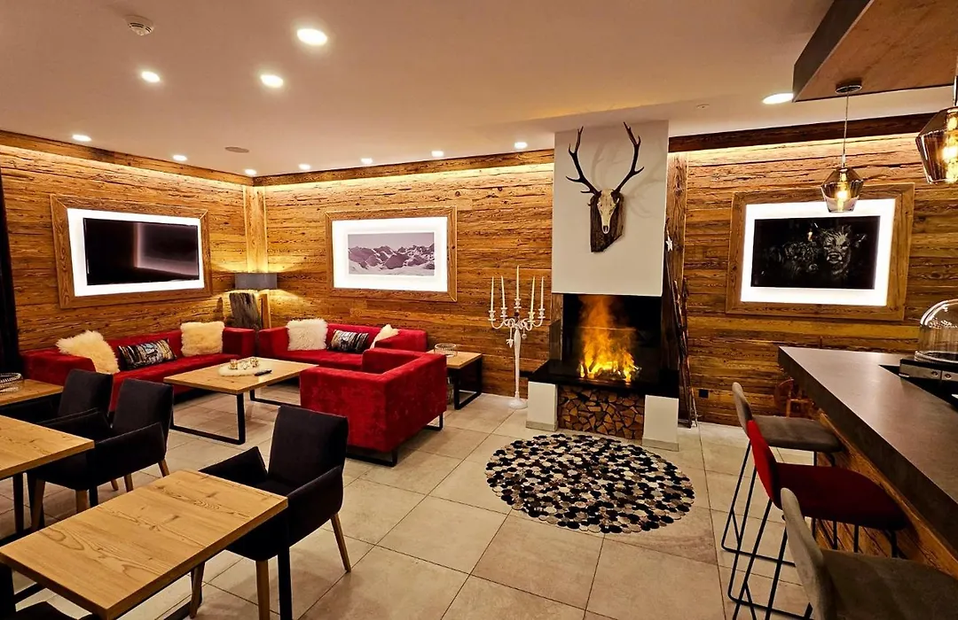 The Ischgl Lodge-1