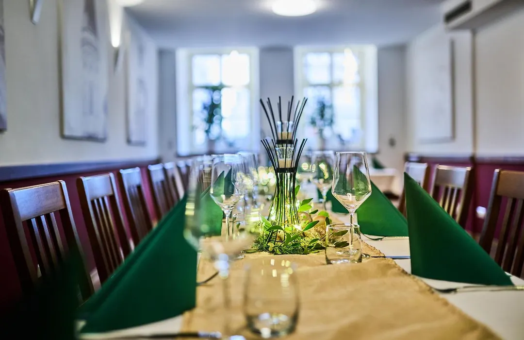 Hotel&Gasthaus DAS RÖHRL Straubing-1