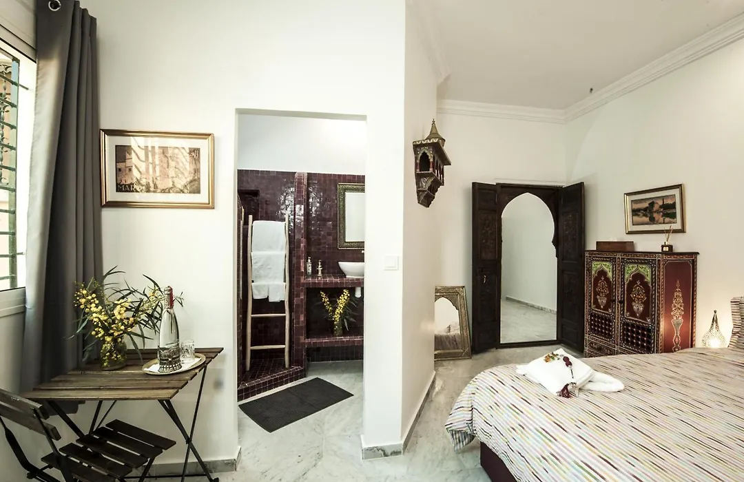 LHOSTEL à Casablanca-1