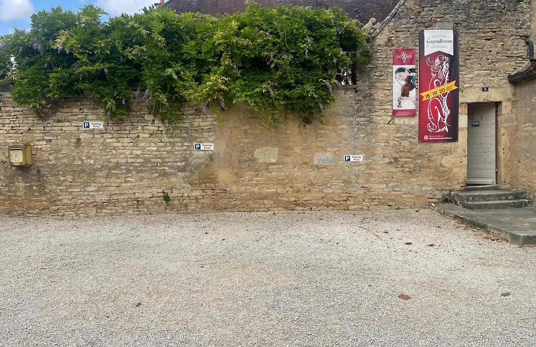 Le Prieuré-1