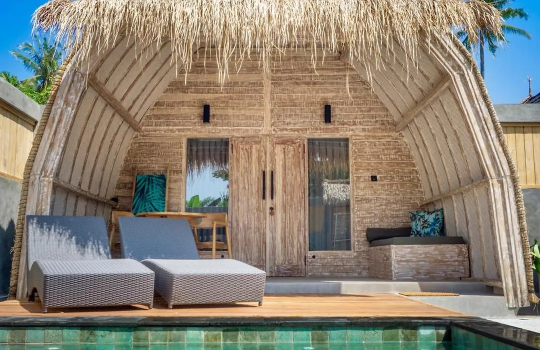 Gili Meno Escape - Adults Only-1