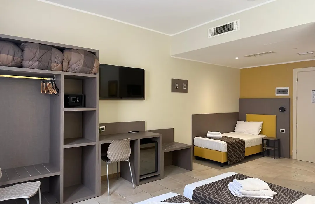 Hotel Giacosa-1