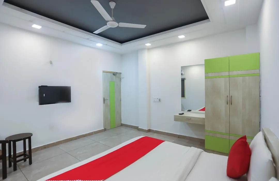 Hotel O Cladis-1
