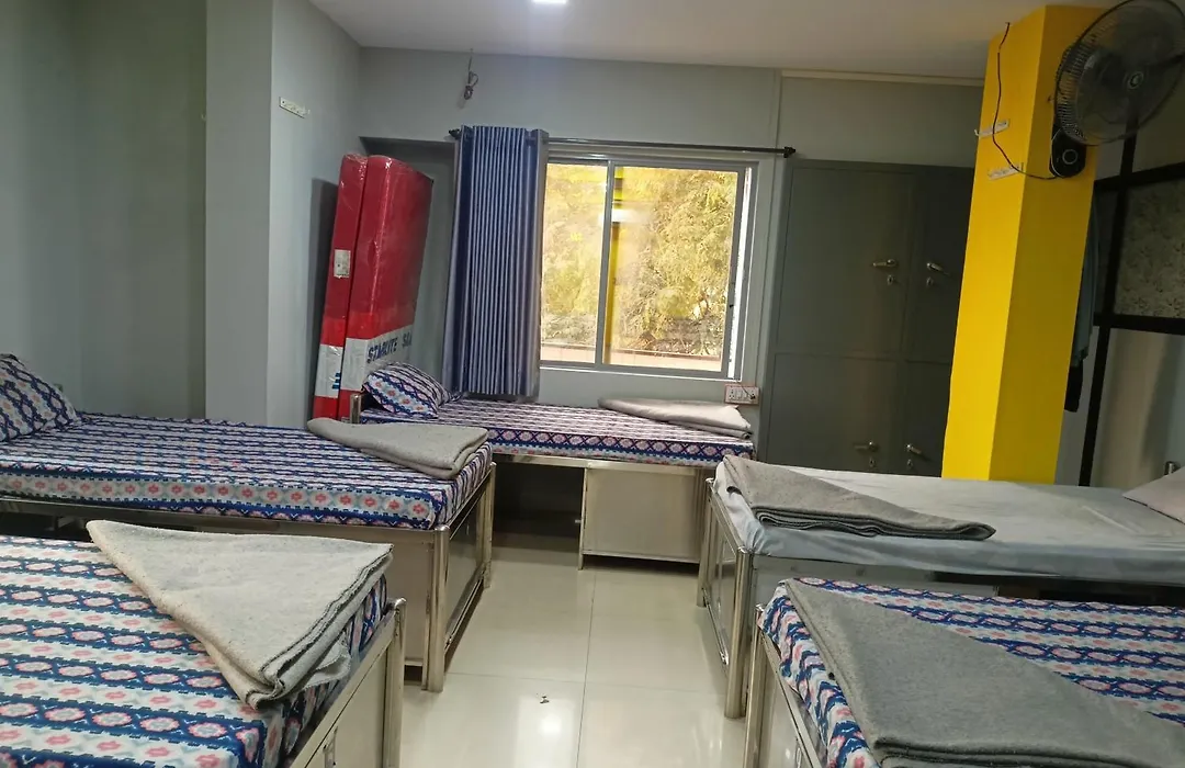 Shiv Sai Dormitory-1