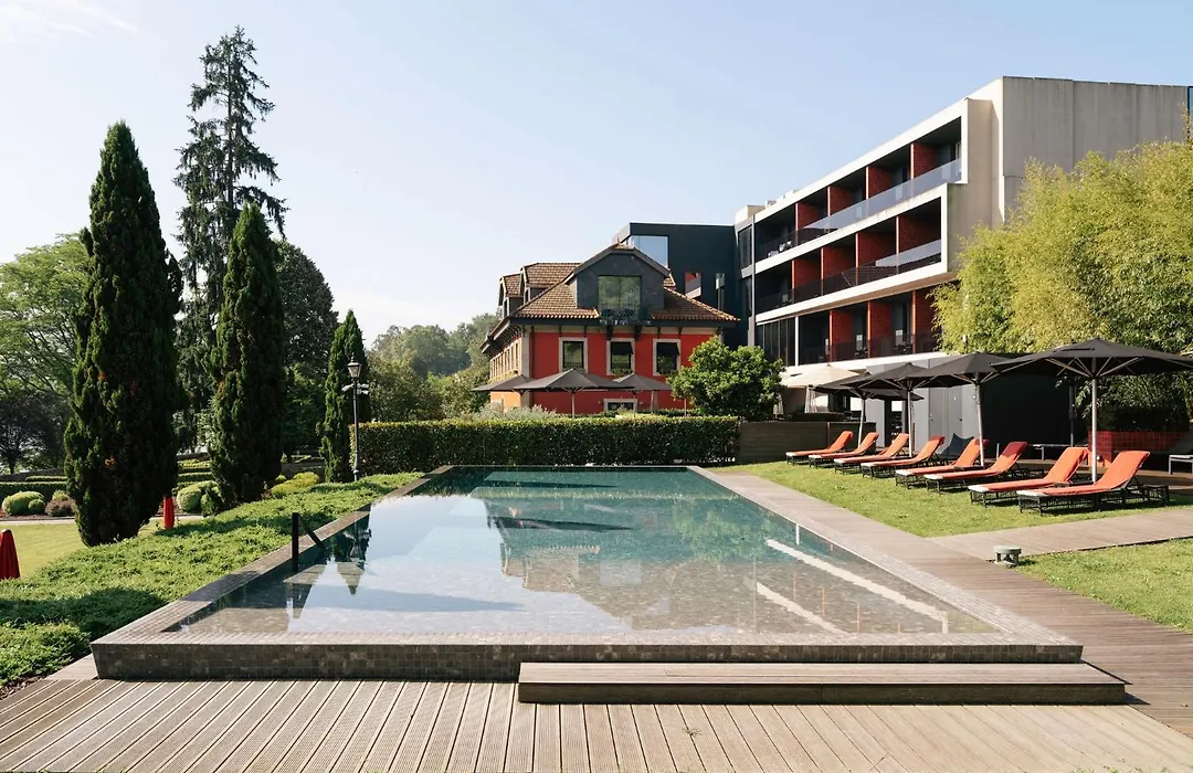 Vinha Boutique Hotel - The Leading Hotels Of The World-1