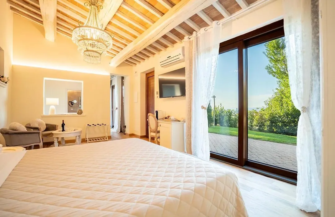 Boutique Hotel Masolino-1