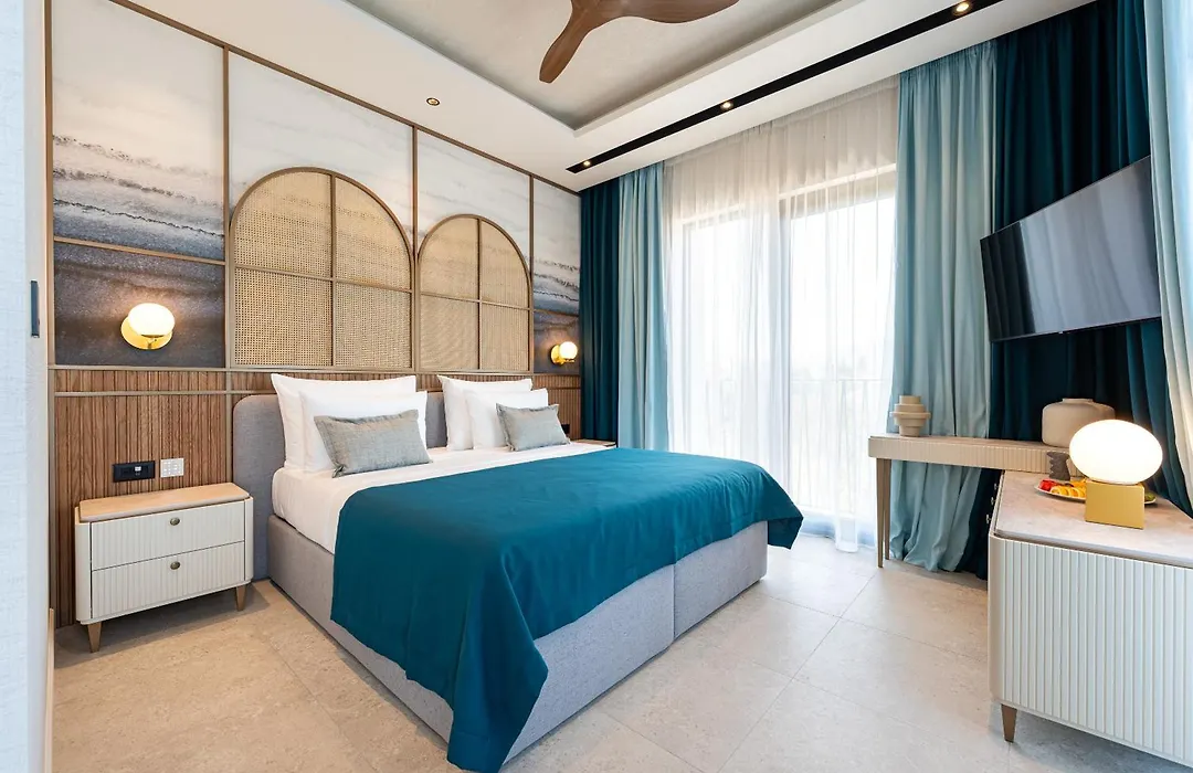 Essenza Hotel & Spa-1