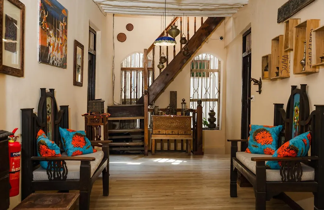 Emerald Palm Boutique Hotel-1