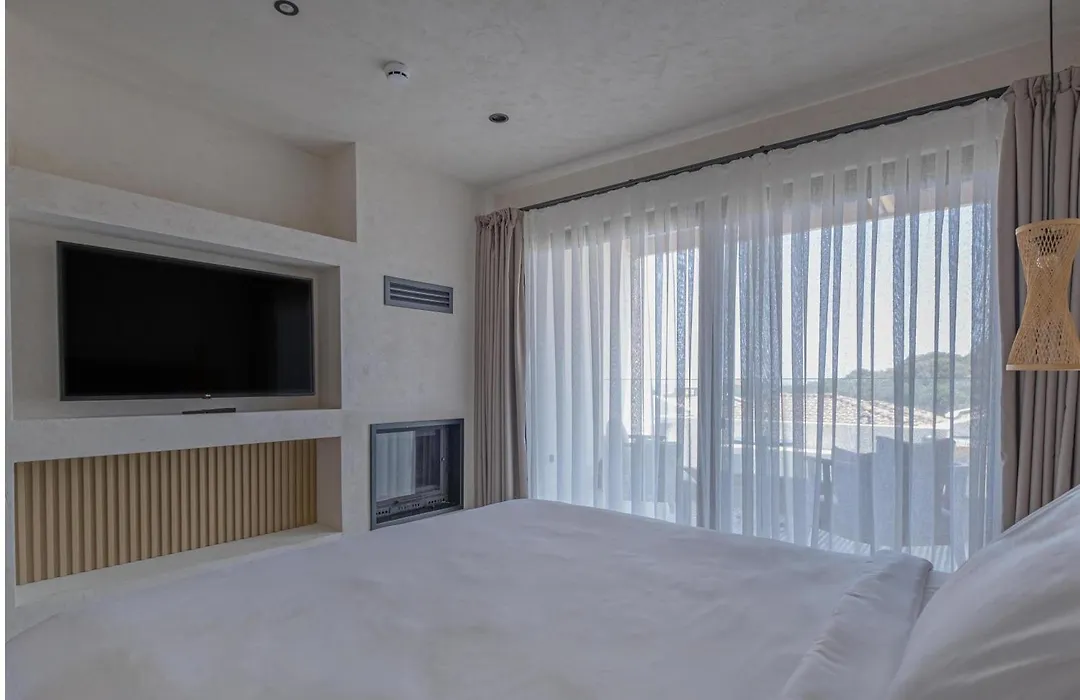 Radisson Blu Hotel, Kas-1