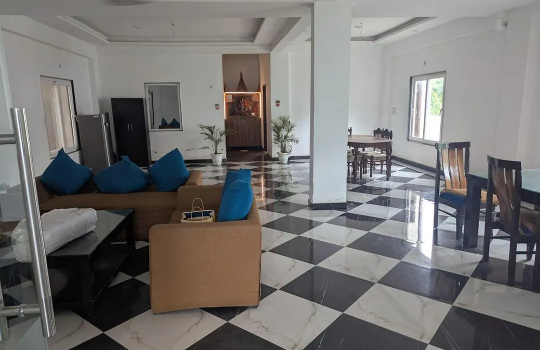 The Grove Hotels By Opulent Inn-1