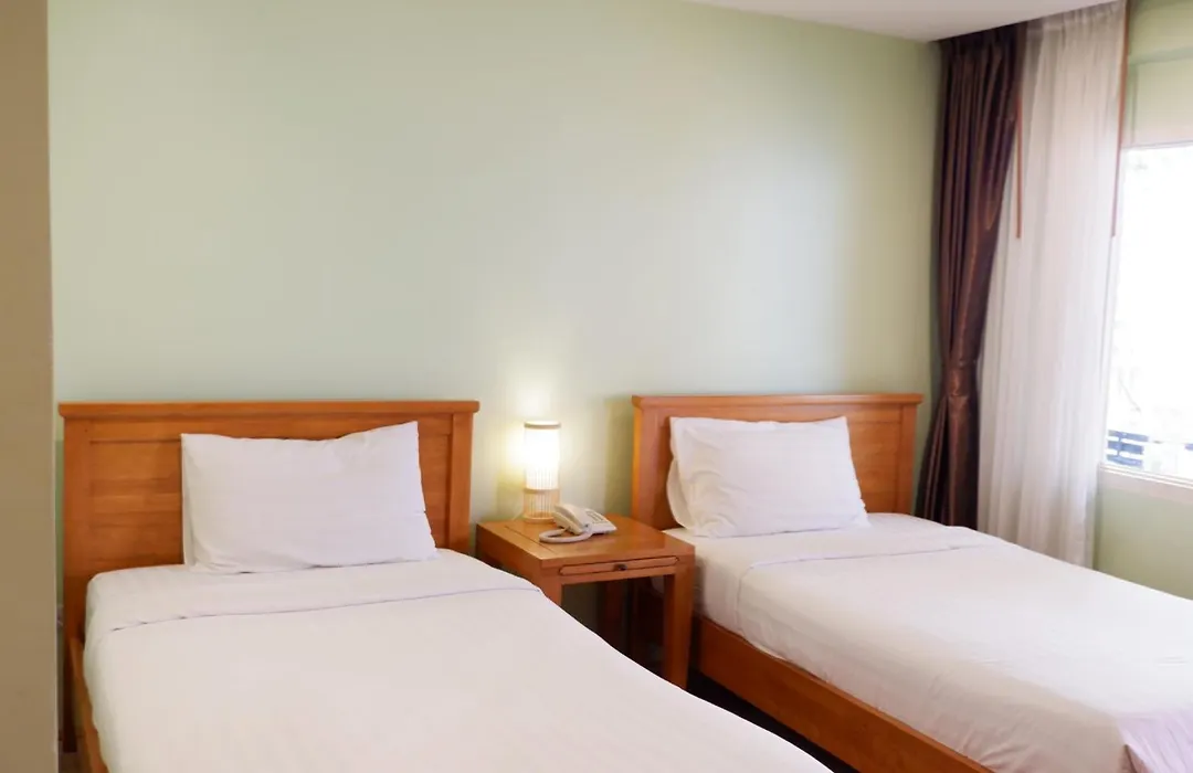 Delio Boutique Hotel-1