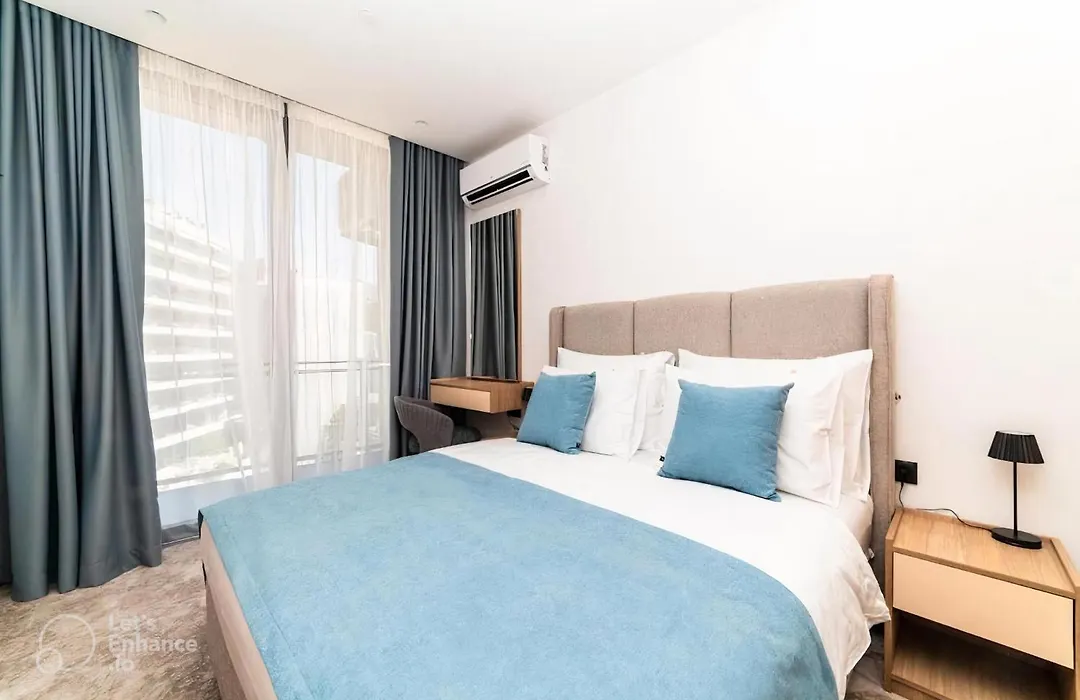 Hotel Ponta Plaza Conference & Spa-1