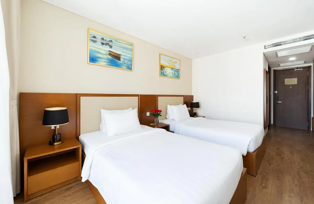 Victory Hotel Vung Tau - New Wing-1