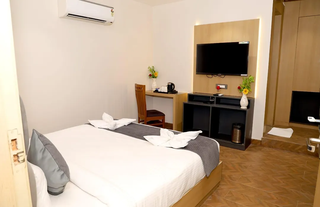 Sampanna Inn-1