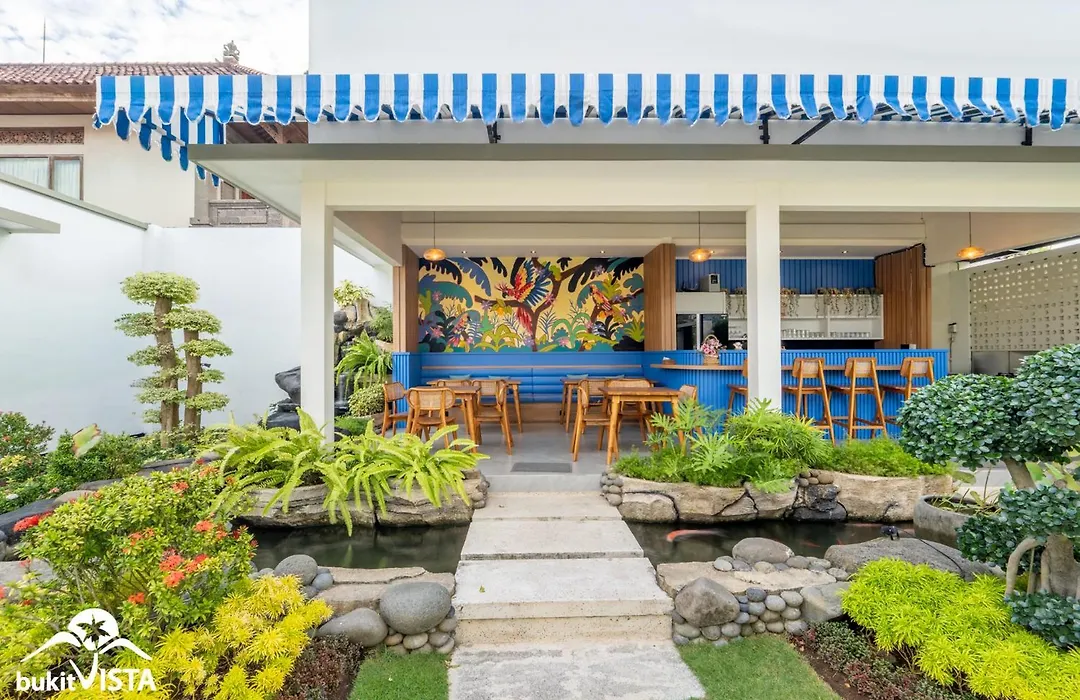 Kahuna Villas by Bukit Vista-1