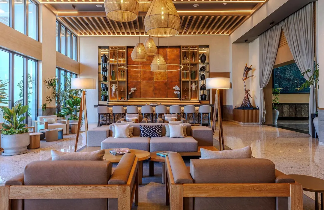 Unico Hotel Riviera Nayarit (Adults Only)-1