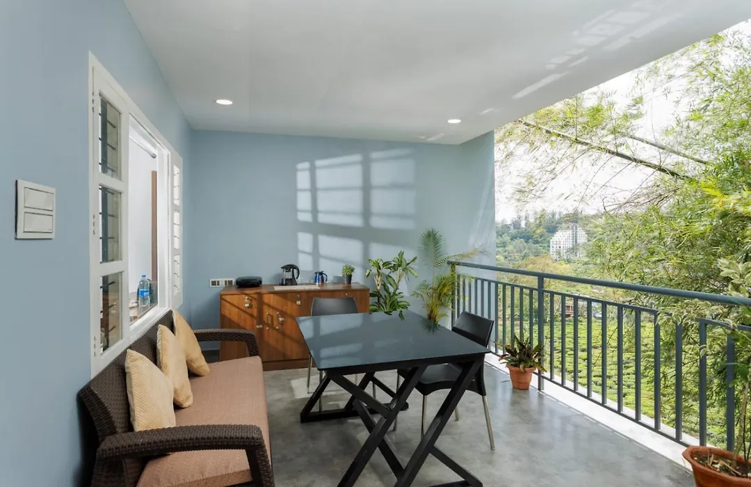Royal Mist Villa- Homestay-1
