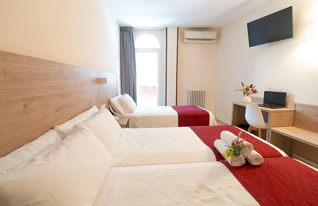 Hotel Europa-1