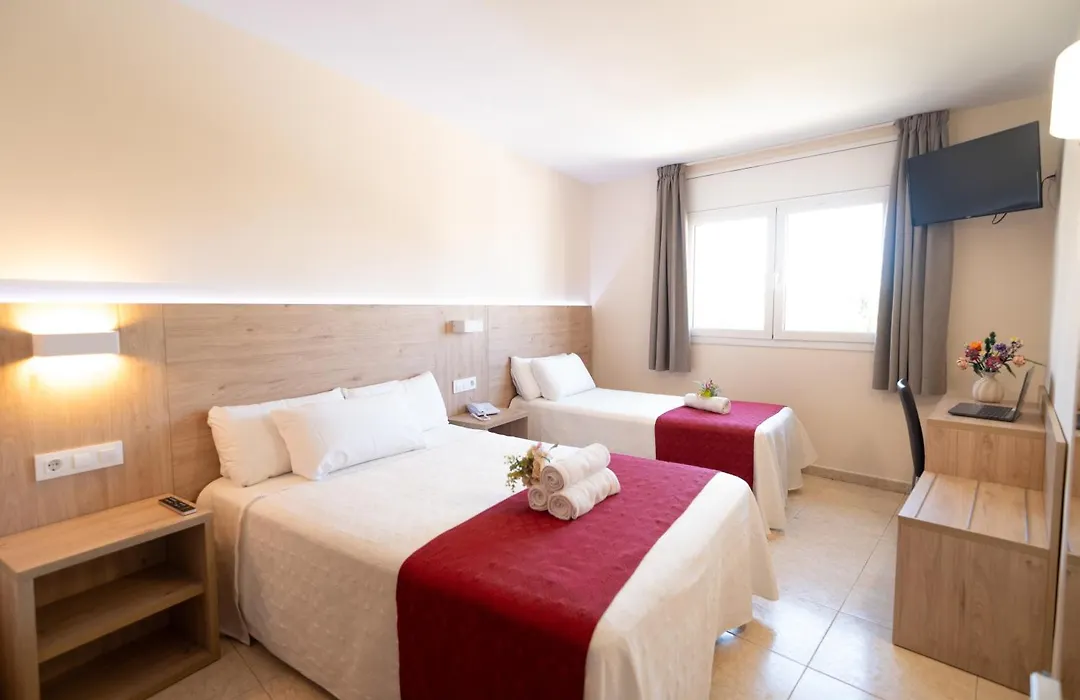 Hotel Europa-1