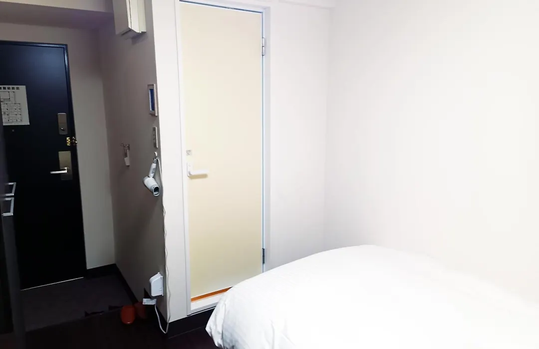Ace Inn Asakusa-1